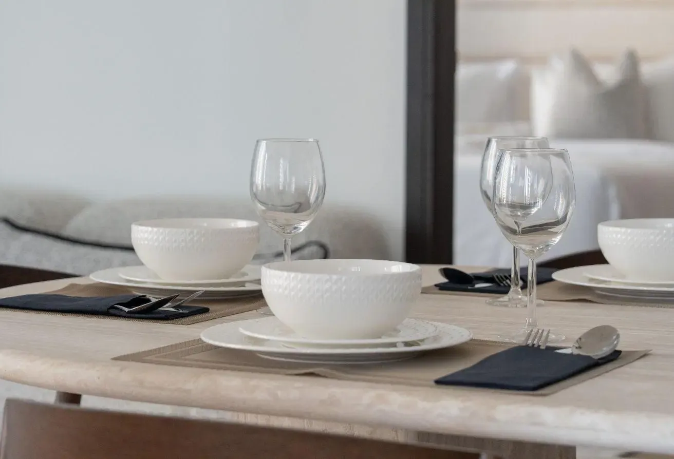 Marina Living | Great Amenities | Fully Equipped