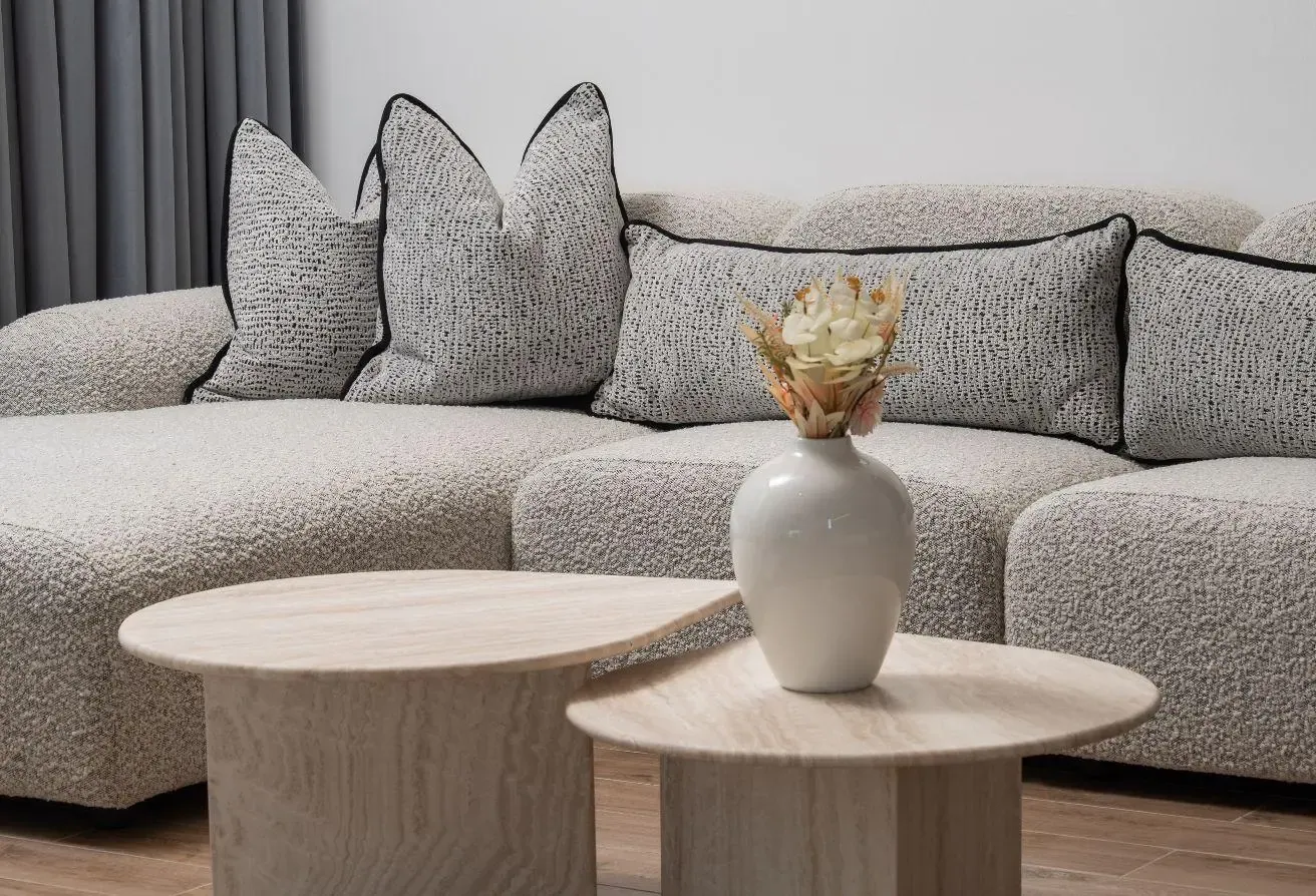 Marina Living | Great Amenities | Fully Equipped