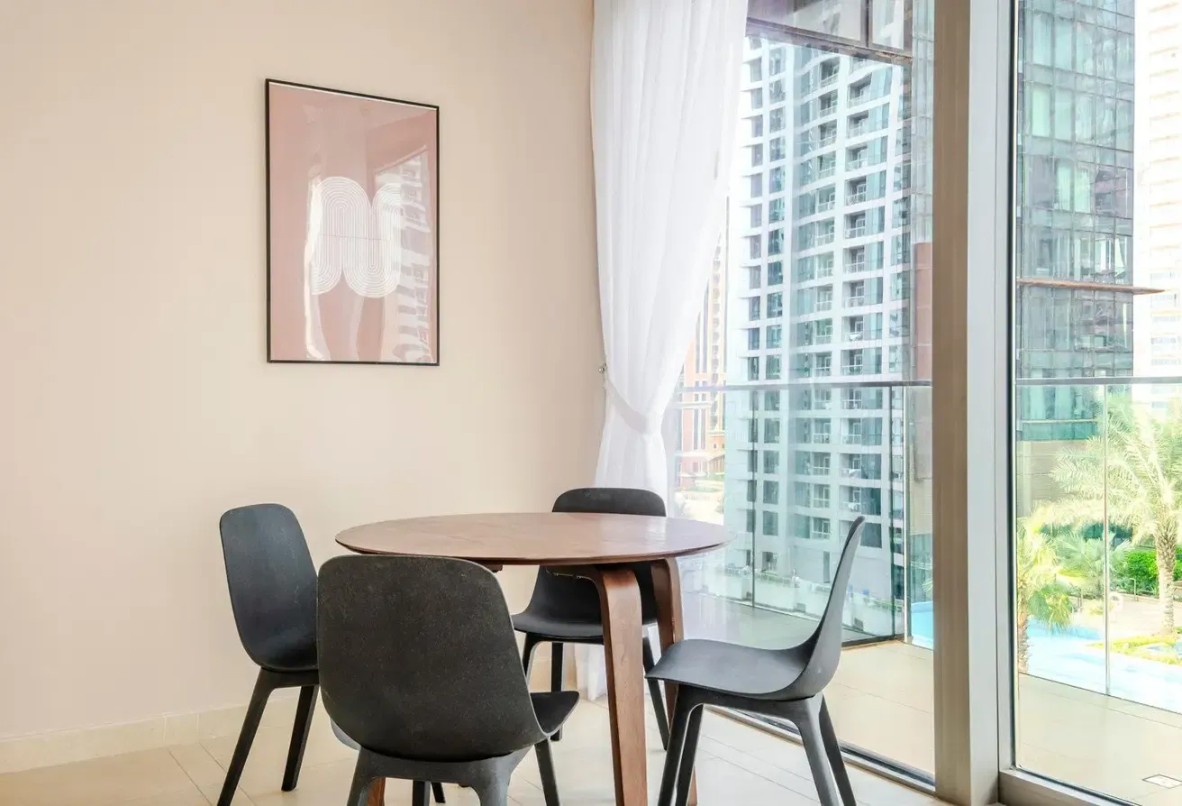 Marina Gate Marina Gate 1, Apartment V