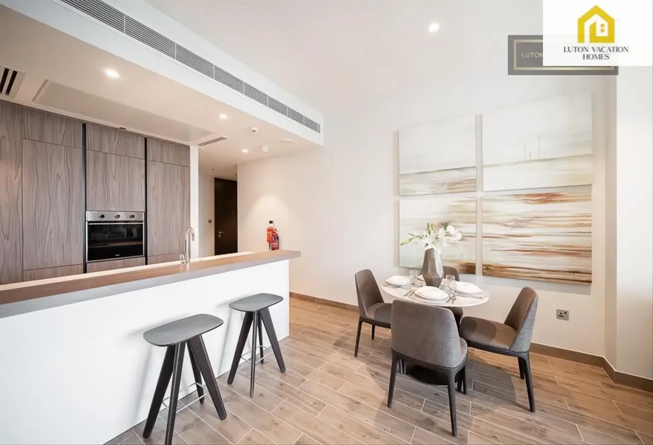 Marina View Haven 1BR Jumeirah Living Marina Gate