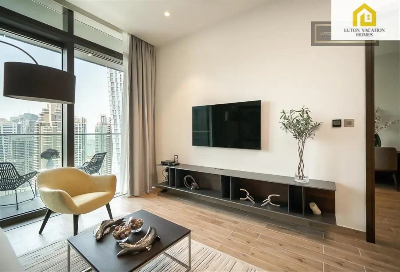 Marina View Haven 1BR Jumeirah Living Marina Gate