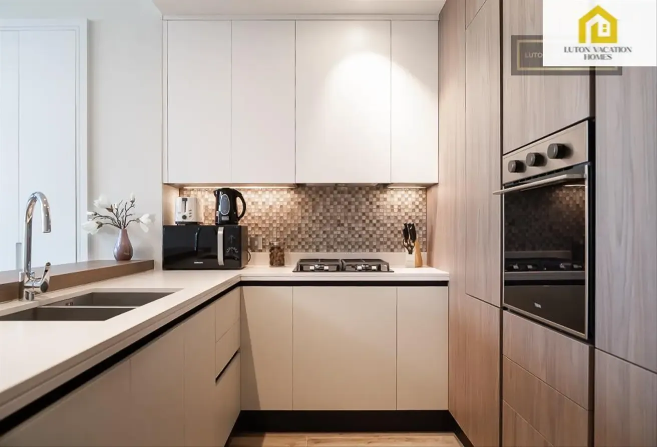 Marina View Haven 1BR Jumeirah Living Marina Gate