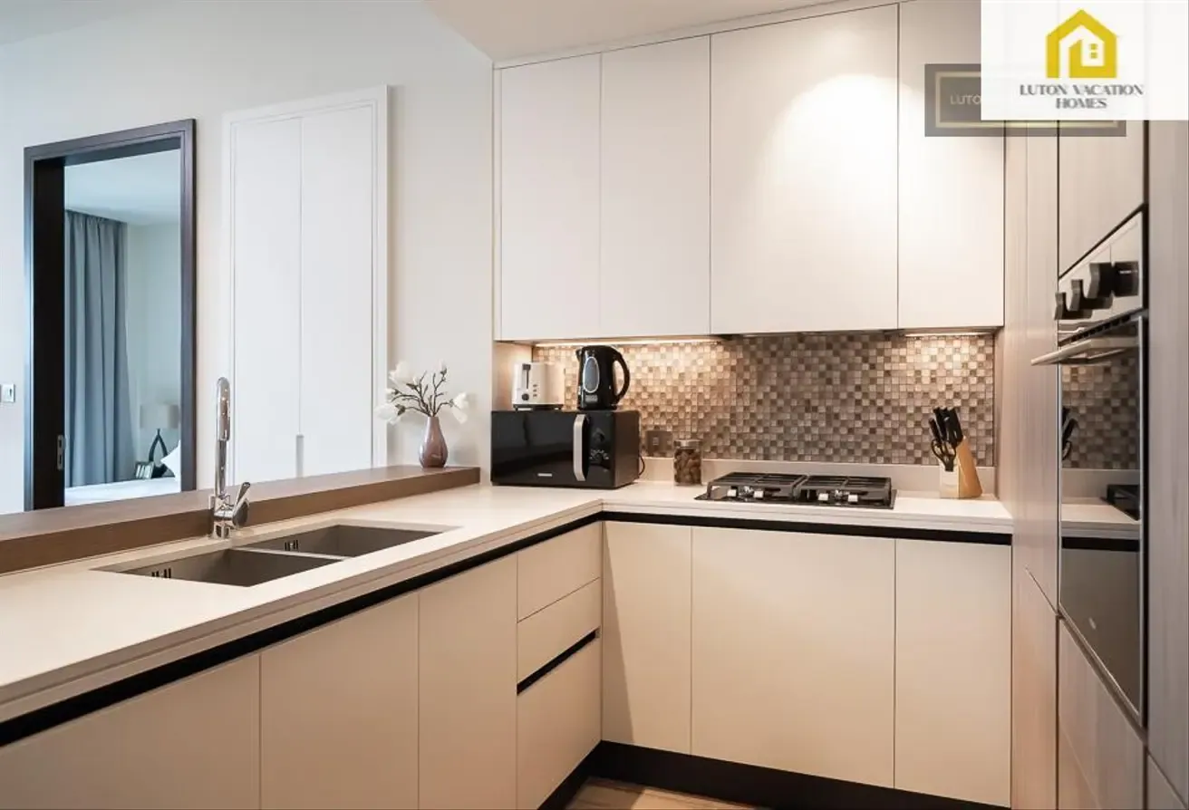 Marina View Haven 1BR Jumeirah Living Marina Gate