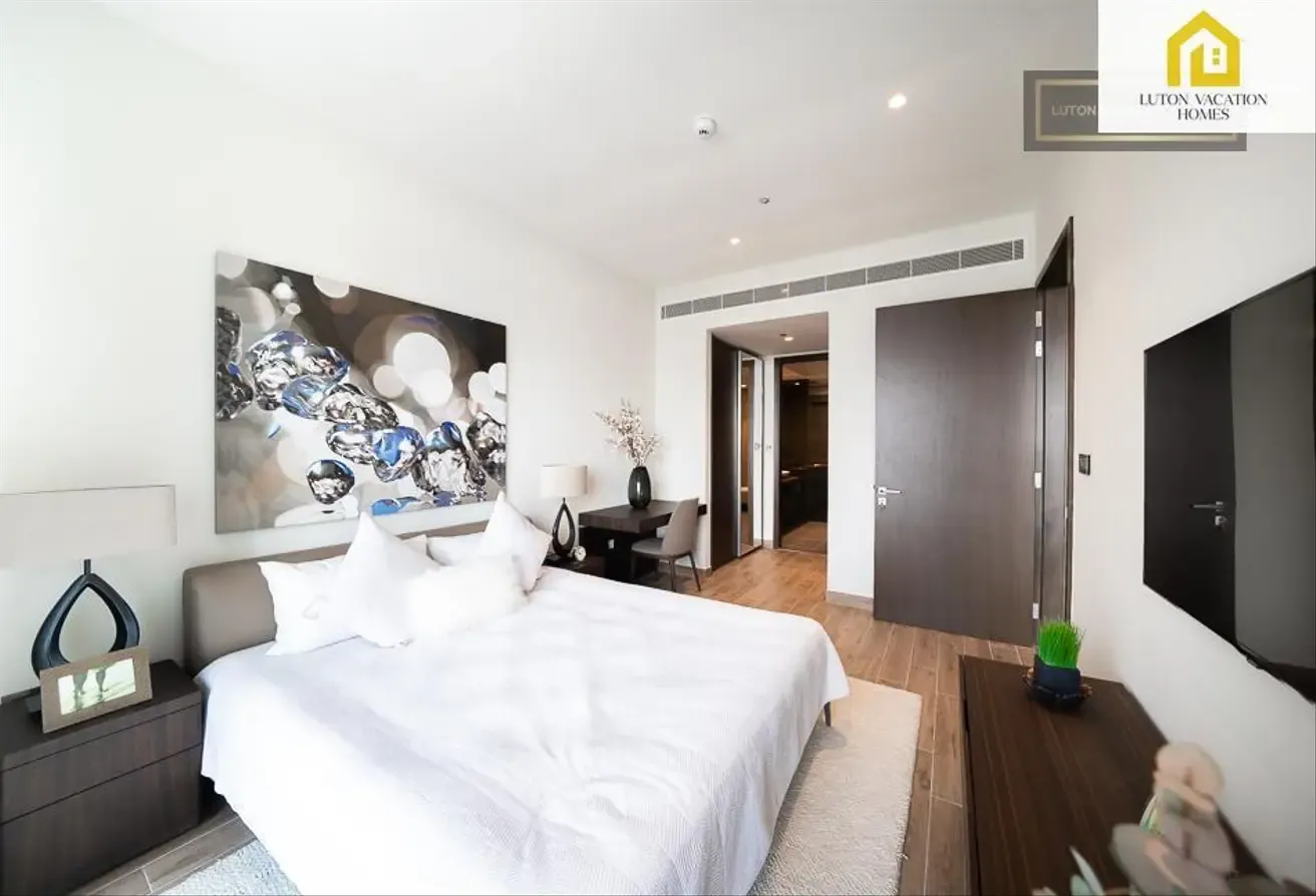 Marina View Haven 1BR Jumeirah Living Marina Gate