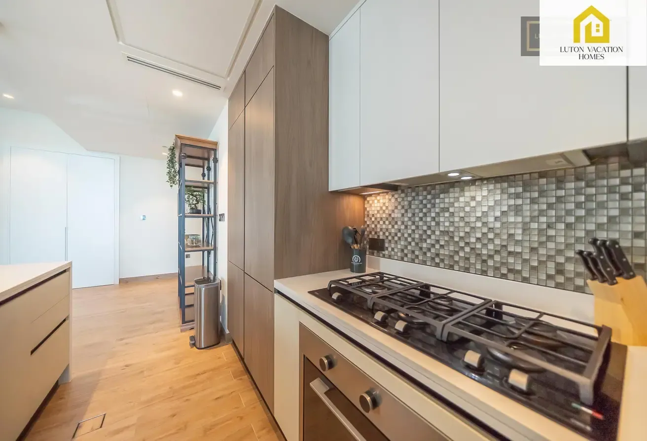 Tranquil 2BR Haven in the Heart of Dubai Marina