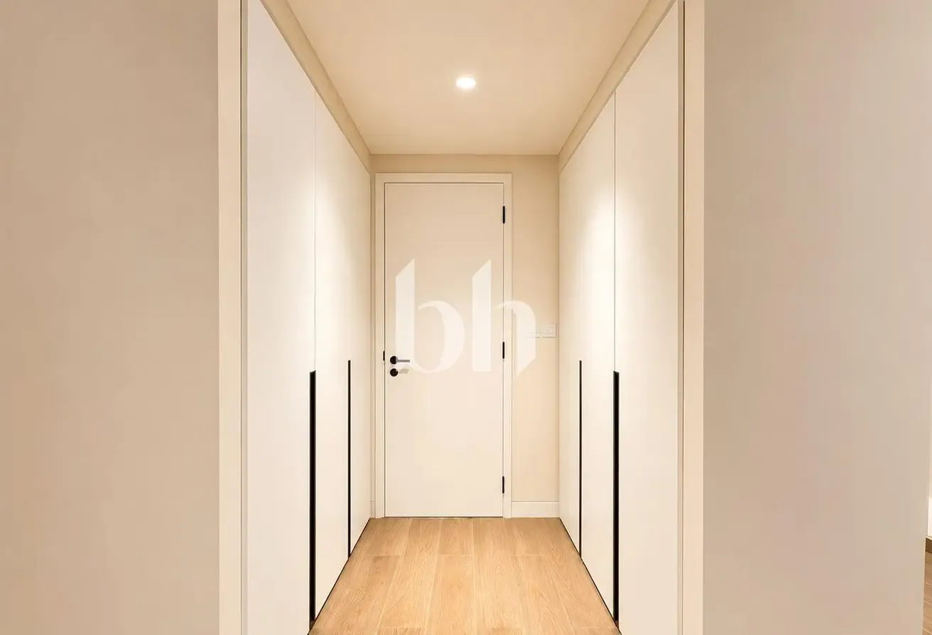 Furnished | High Floor | Sea View