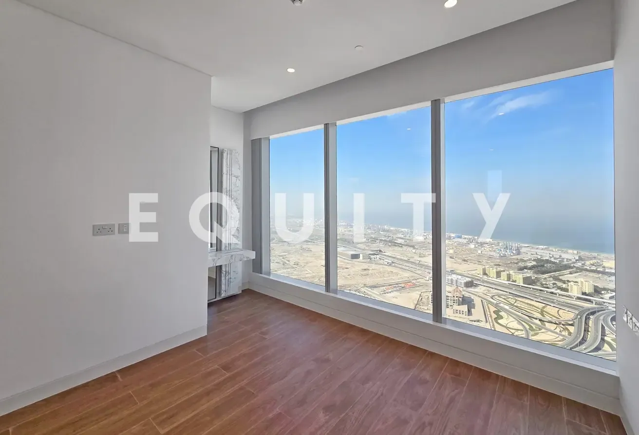 Sea Views | Vacant Soon | Luxury Residence