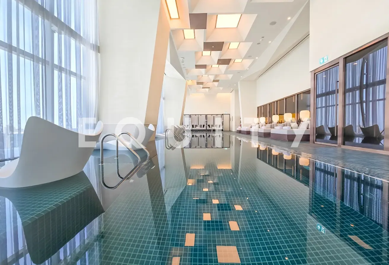 Sea Views | Vacant Soon | Luxury Residence