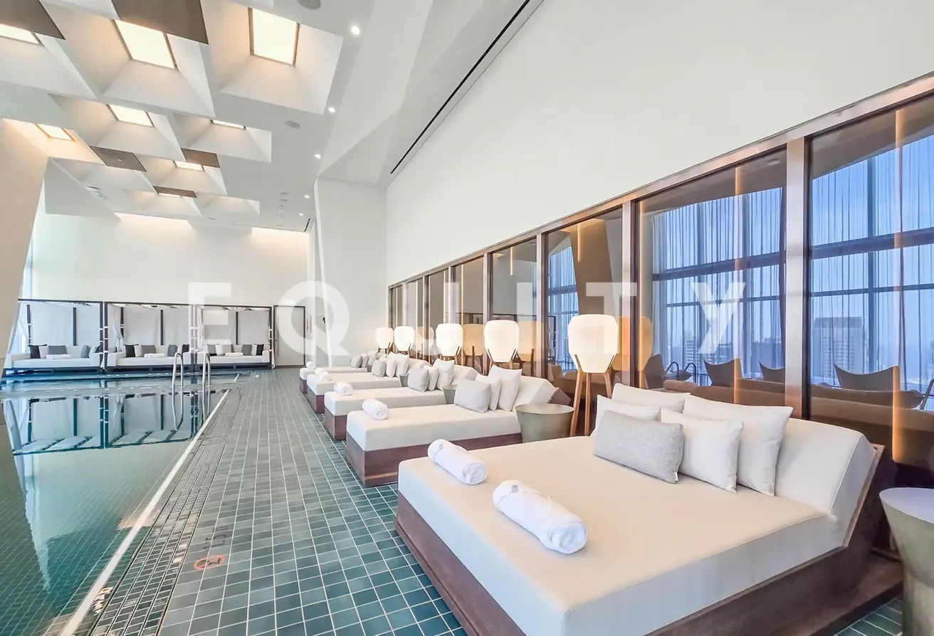 Sea Views | Vacant Soon | Luxury Residence