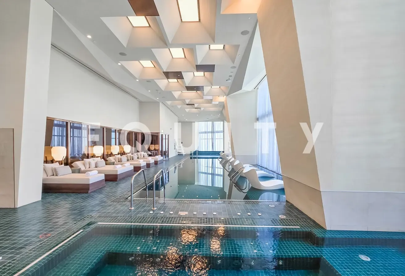 Sea Views | Vacant Soon | Luxury Residence