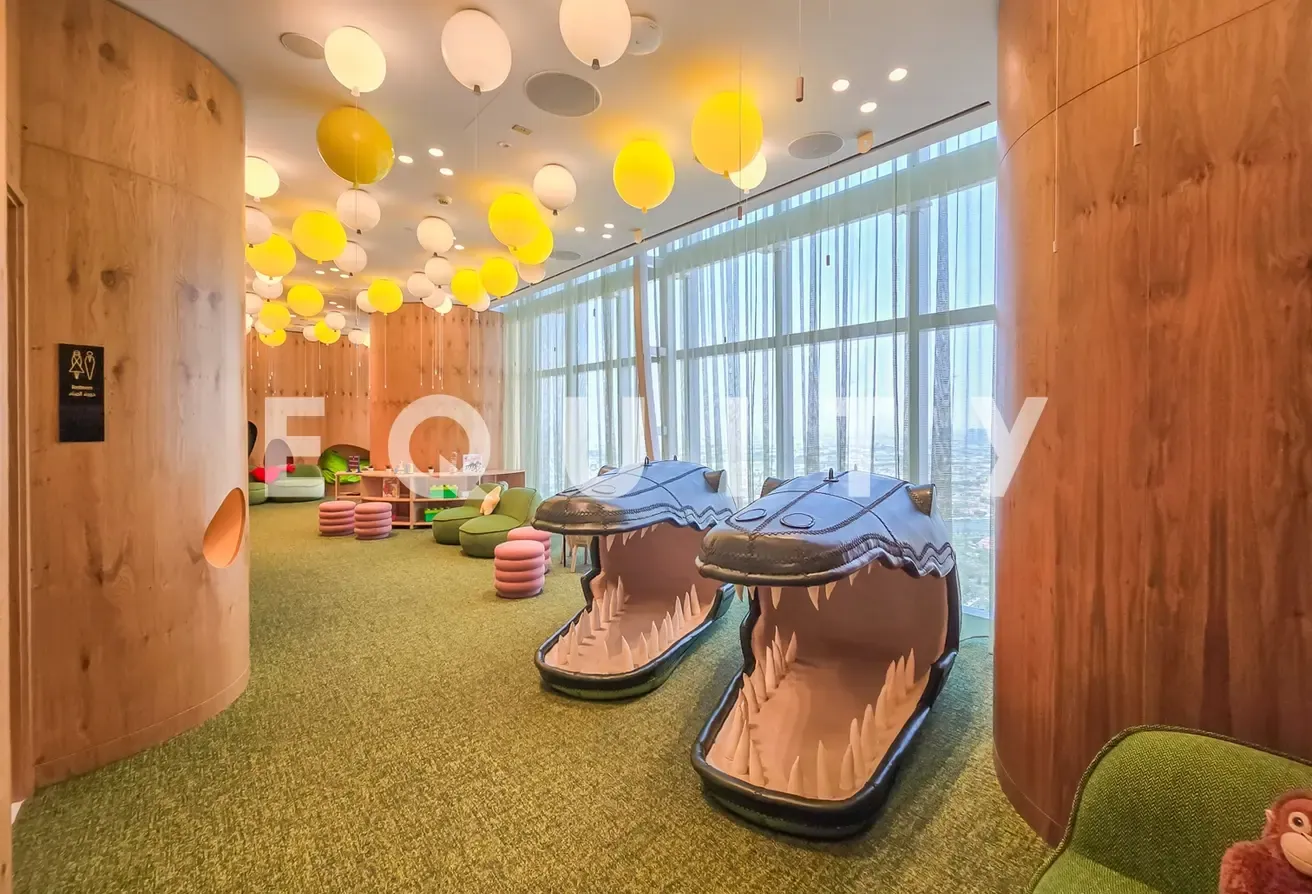 Sea Views | Vacant Soon | Luxury Residence