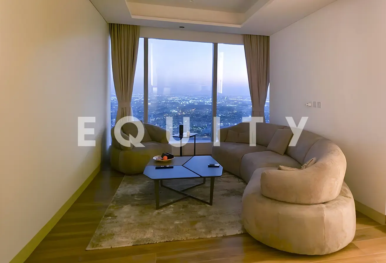 Panoramic Island Views | Fully Furnished | Modern