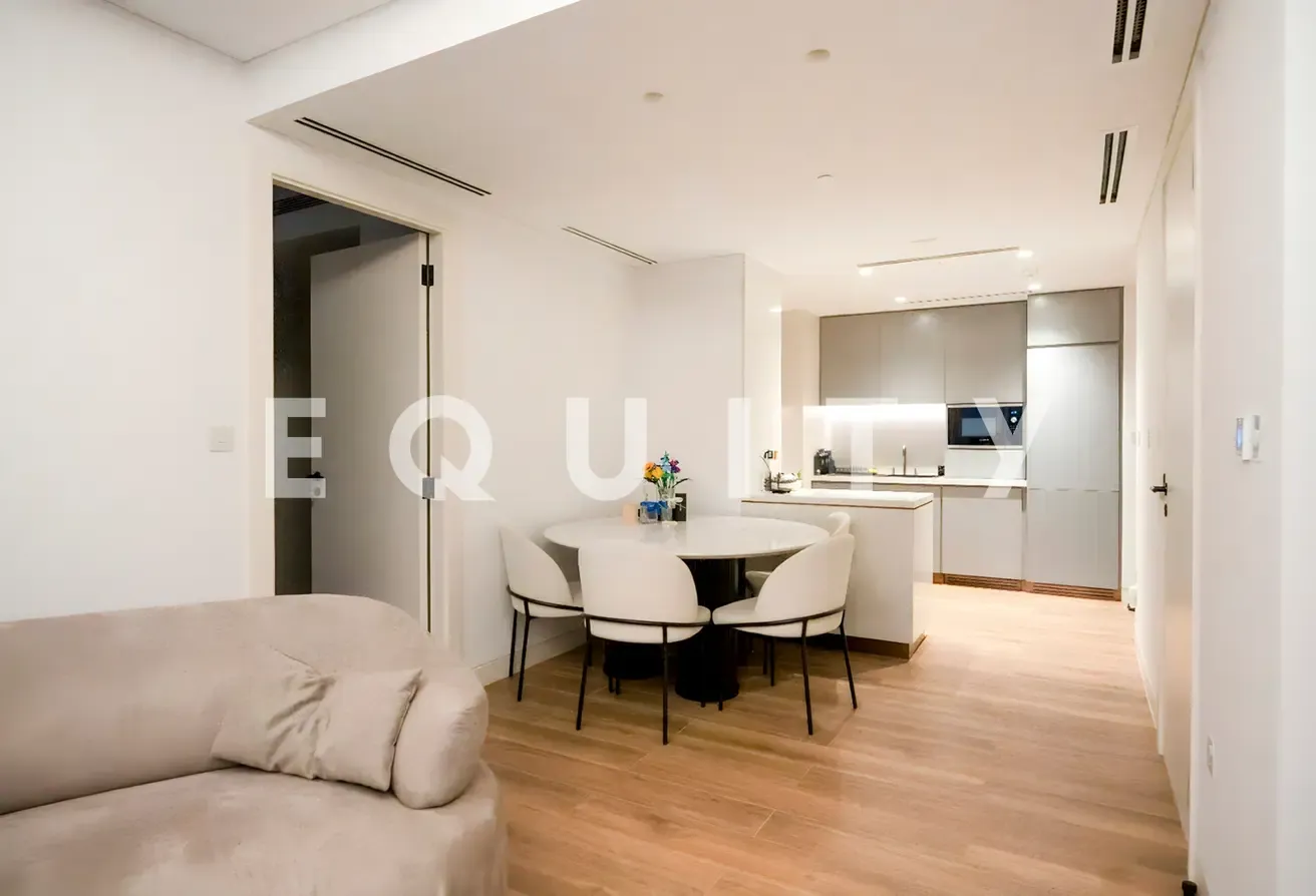 Panoramic Island Views | Fully Furnished | Modern