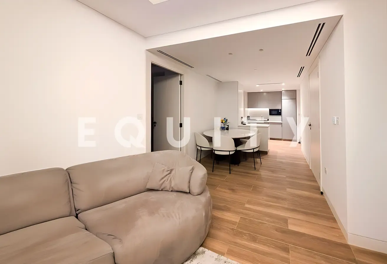 Panoramic Island Views | Fully Furnished | Modern