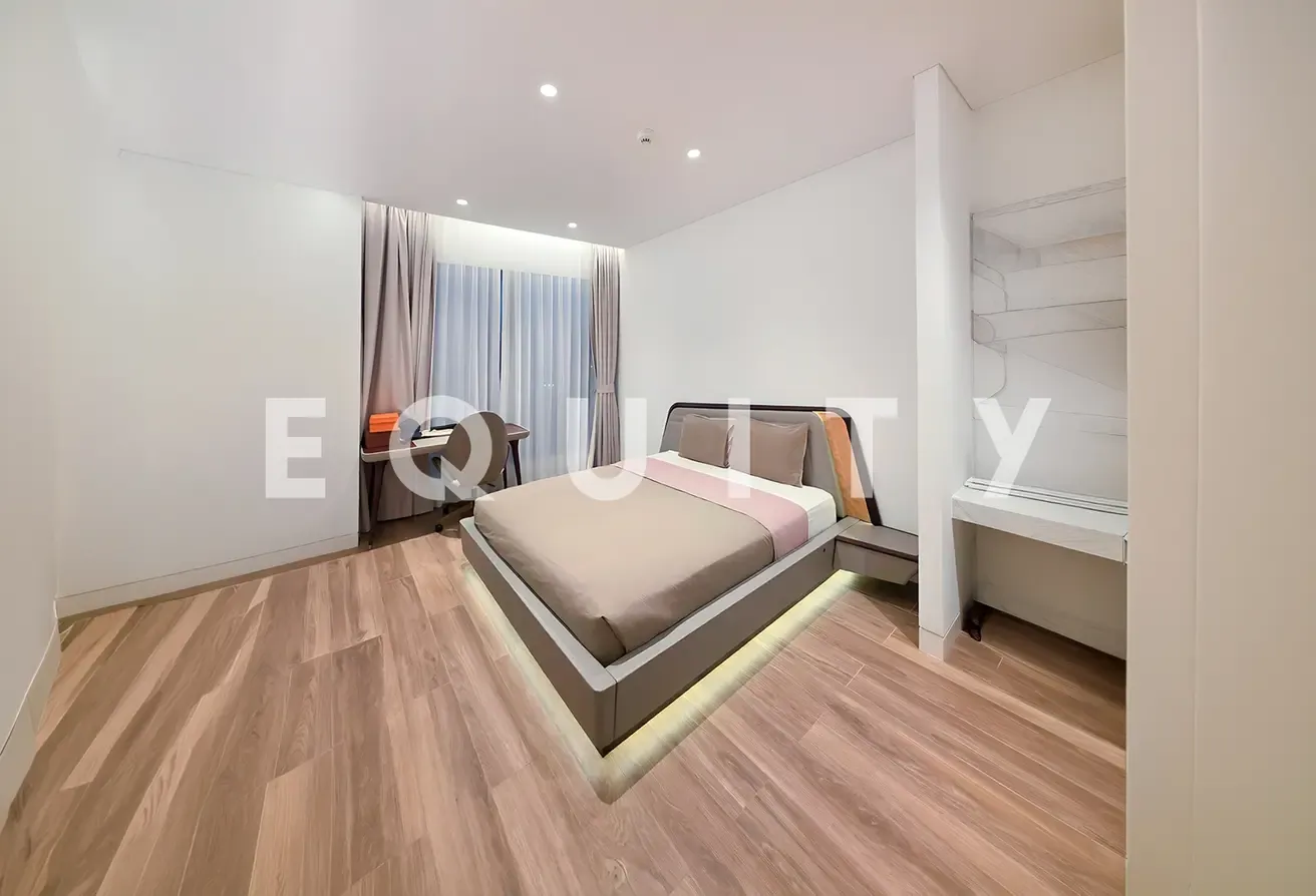 Panoramic Island Views | Fully Furnished | Modern