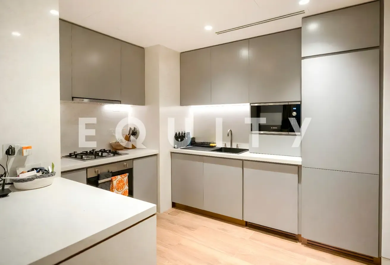 Panoramic Island Views | Fully Furnished | Modern