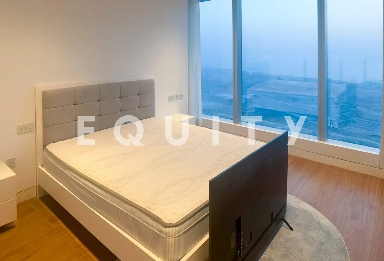 Vacant Now | Corner Unit | Fully Furnished