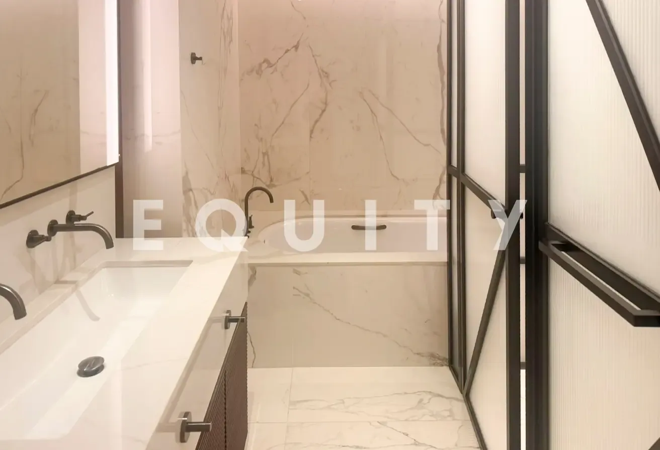 Vacant Now | Corner Unit | Fully Furnished