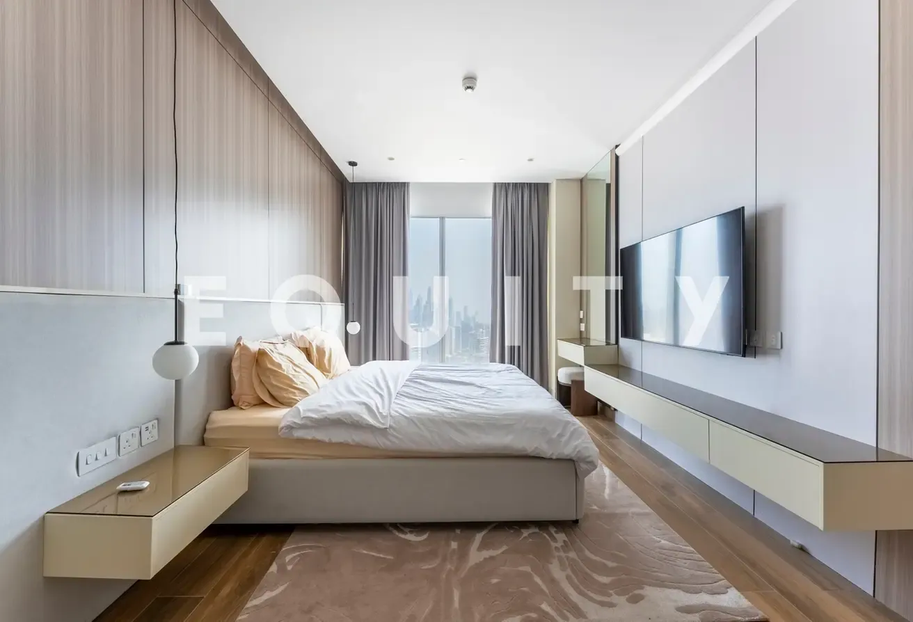 Stunning Sea Views | Fully Furnished | Vacant Now