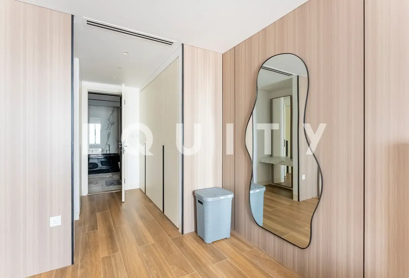 Stunning Sea Views | Fully Furnished | Vacant Now