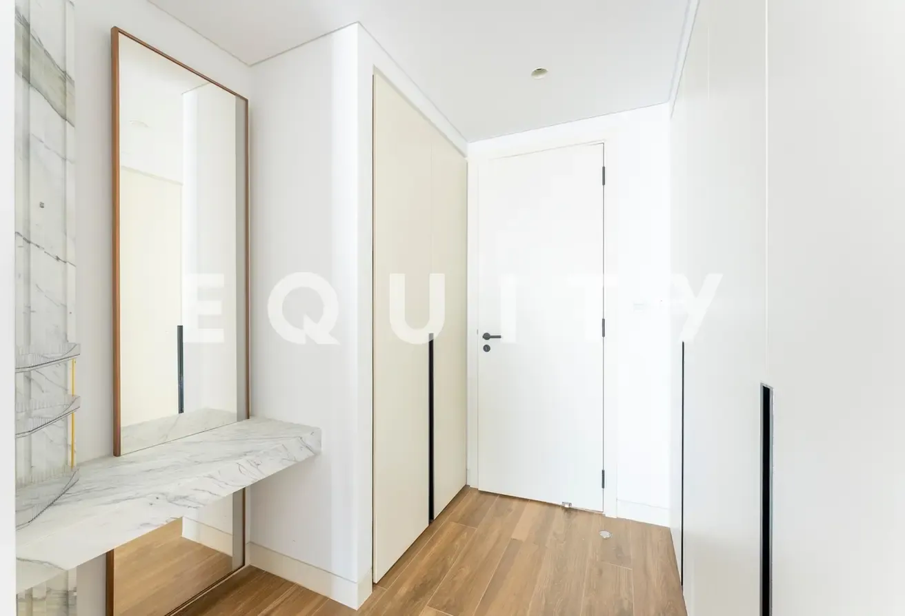 Stunning Sea Views | Fully Furnished | Vacant Now