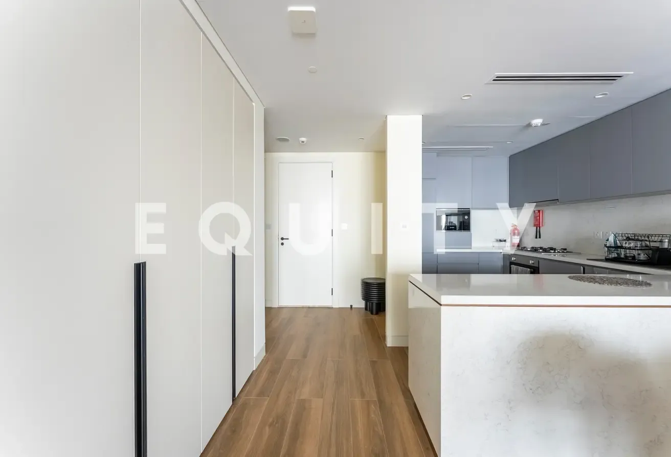 Stunning Sea Views | Fully Furnished | Vacant Now