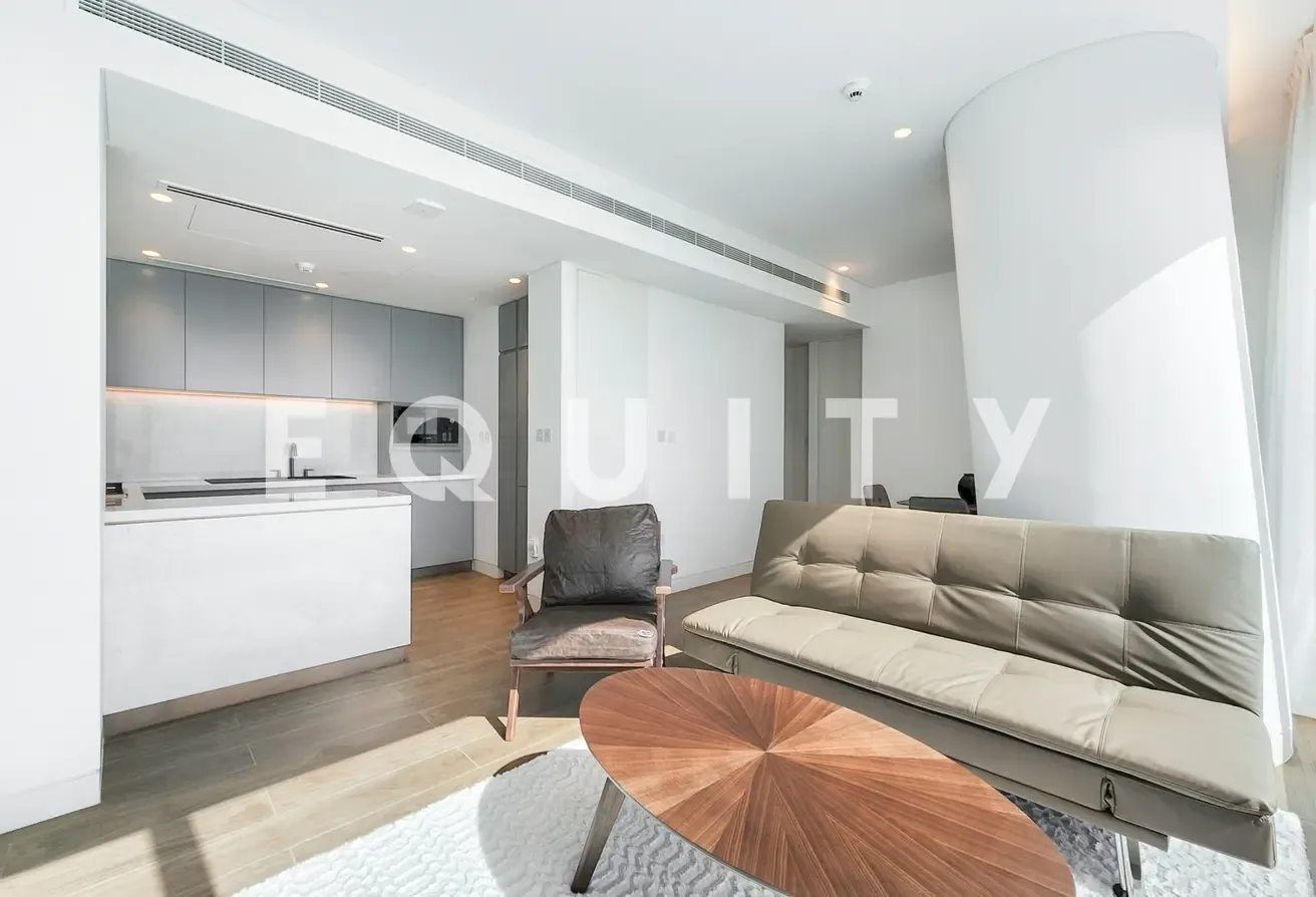 Furnished | Top Amenities | Move In Ready