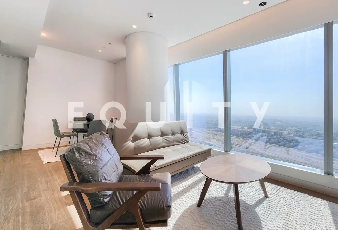 Furnished | Top Amenities | Move In Ready