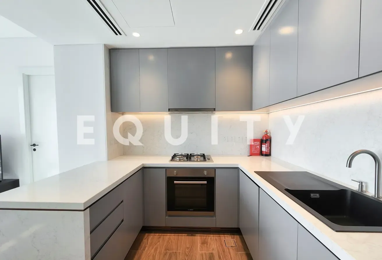 Furnished | Top Amenities | Move In Ready