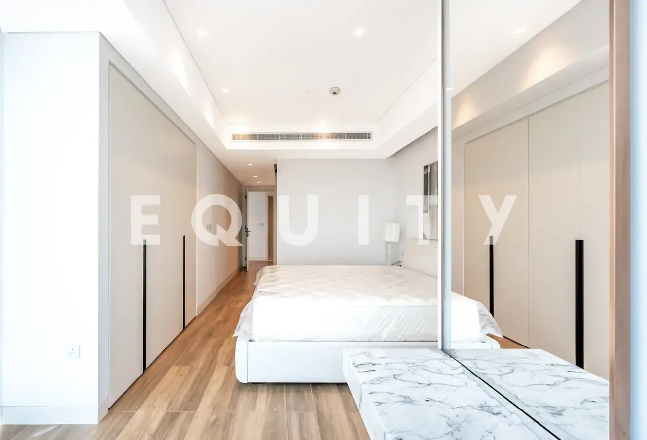Amazing Views | High Floor Apt | Exclusive