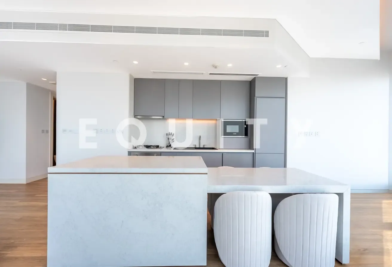 Amazing Views | High Floor Apt | Exclusive