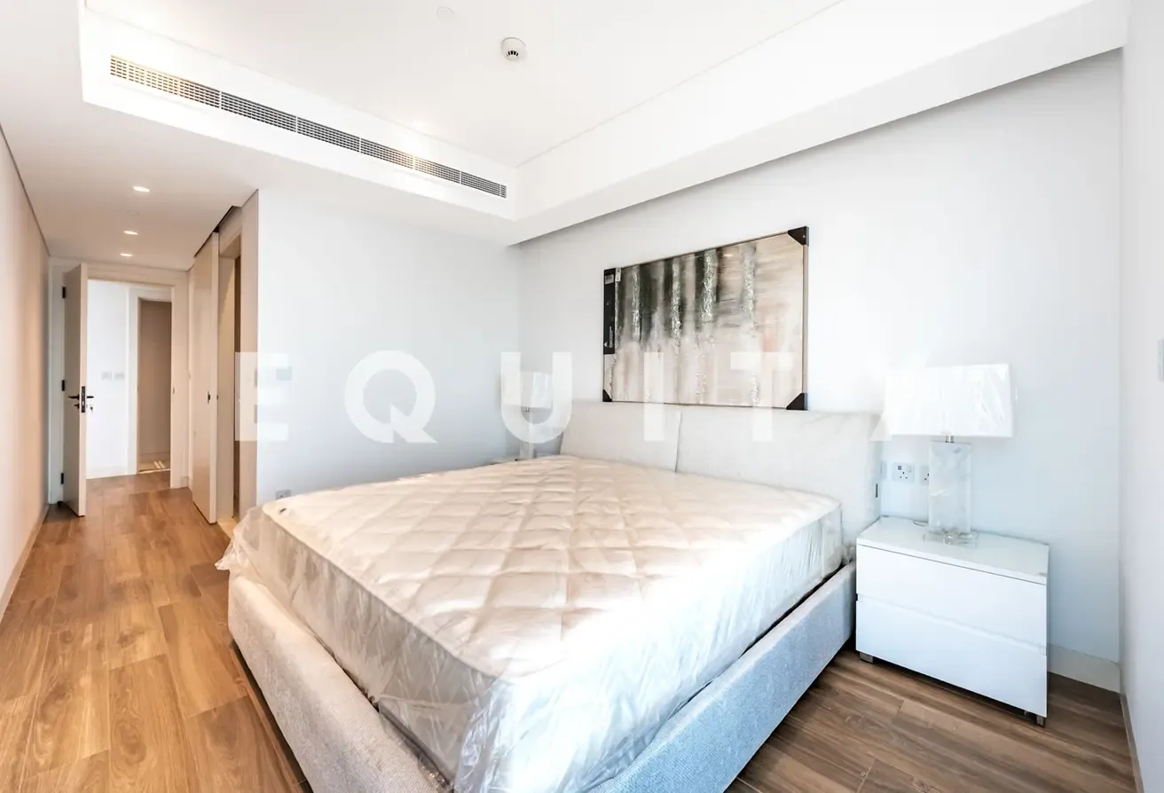 Amazing Views | High Floor Apt | Exclusive