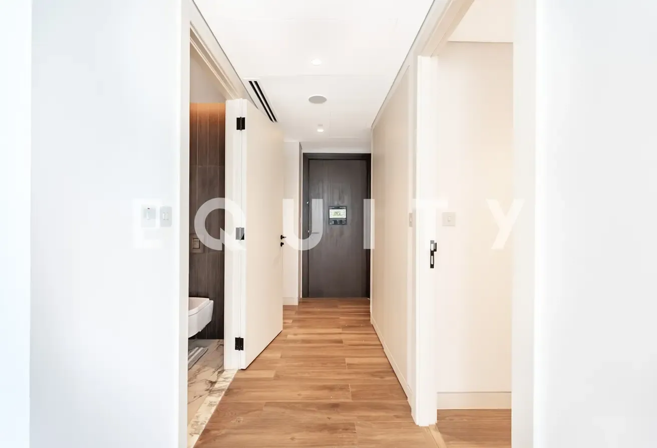 Amazing Views | High Floor Apt | Exclusive