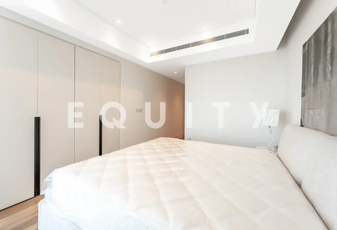 Amazing Views | High Floor Apt | Exclusive