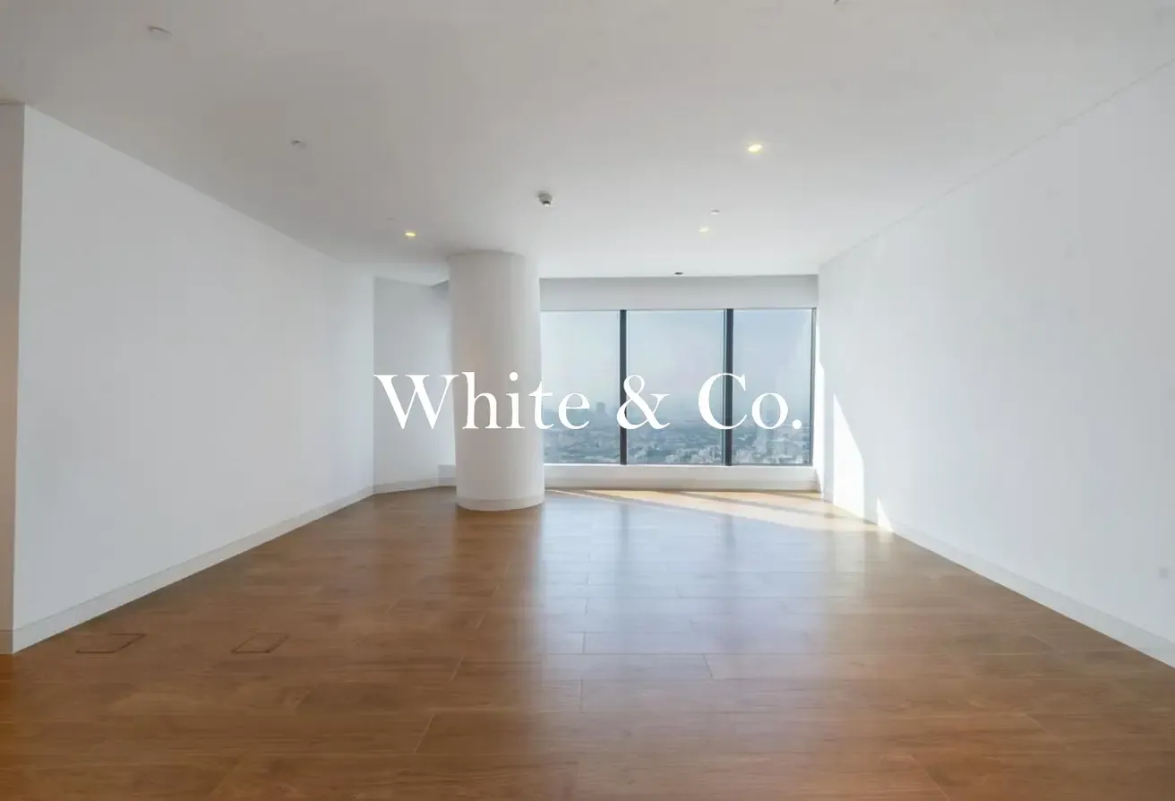 Flexible Cheques | Unfurnished | Large