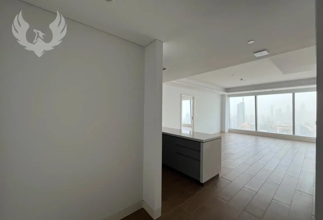 EXCLUSIVE | Brand New | High Floor|Panoramic Views