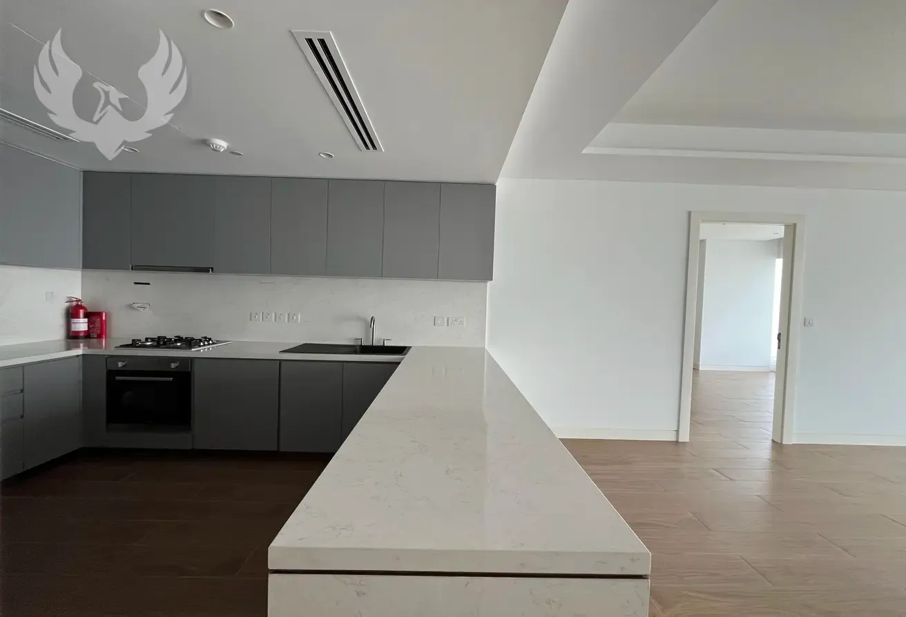 EXCLUSIVE | Brand New | High Floor|Panoramic Views