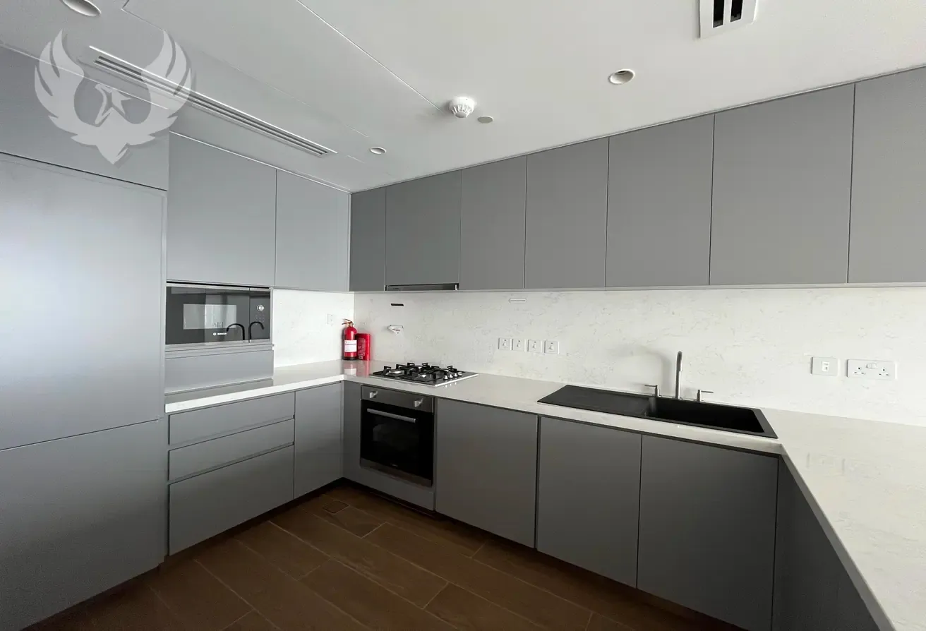 EXCLUSIVE | Brand New | High Floor|Panoramic Views