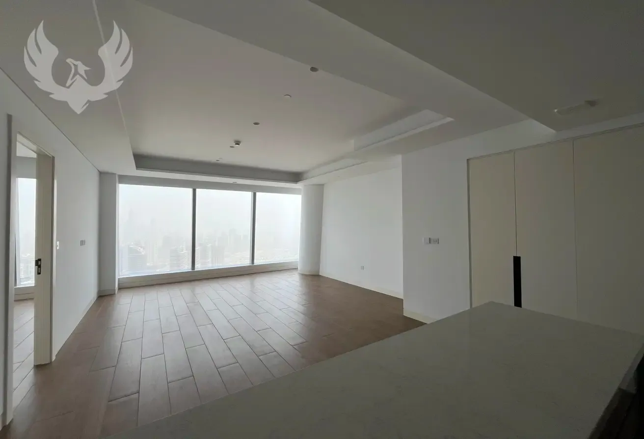 EXCLUSIVE | Brand New | High Floor|Panoramic Views