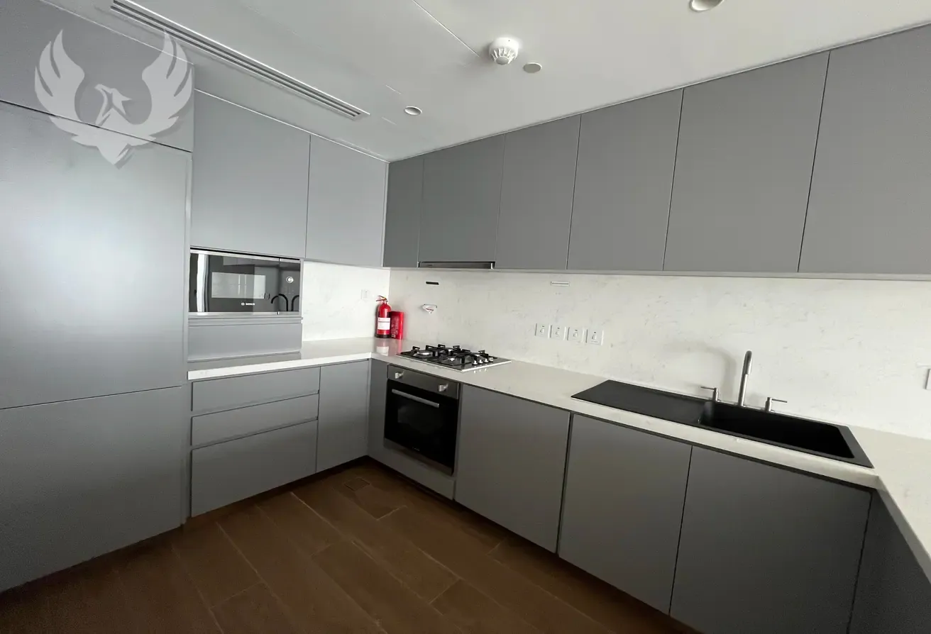 EXCLUSIVE | Brand New | High Floor|Panoramic Views