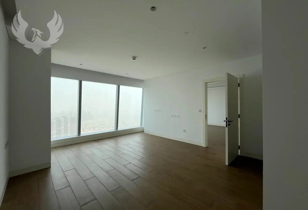 EXCLUSIVE | Brand New | High Floor|Panoramic Views