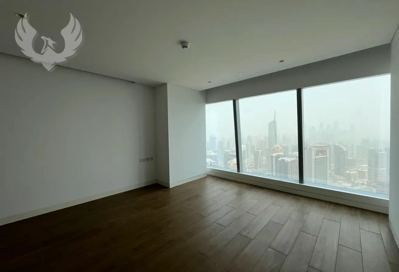 EXCLUSIVE | Brand New | High Floor|Panoramic Views