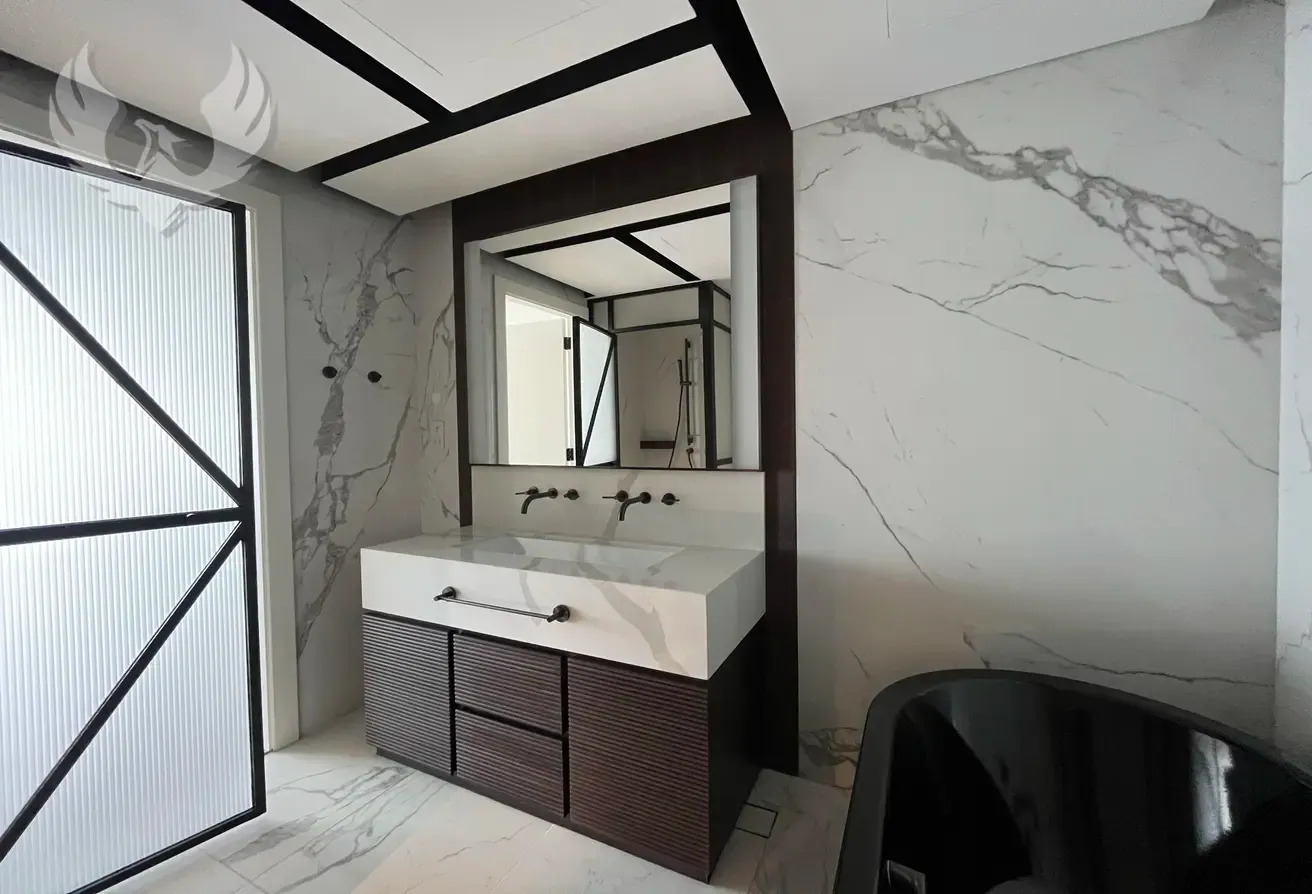EXCLUSIVE | Brand New | High Floor|Panoramic Views