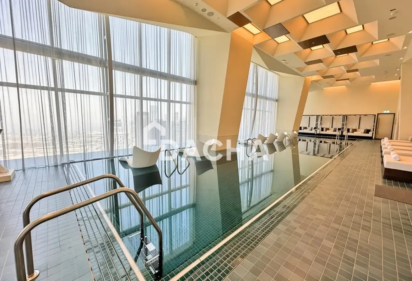 Large Layout | Vacant Now | Stunning Views