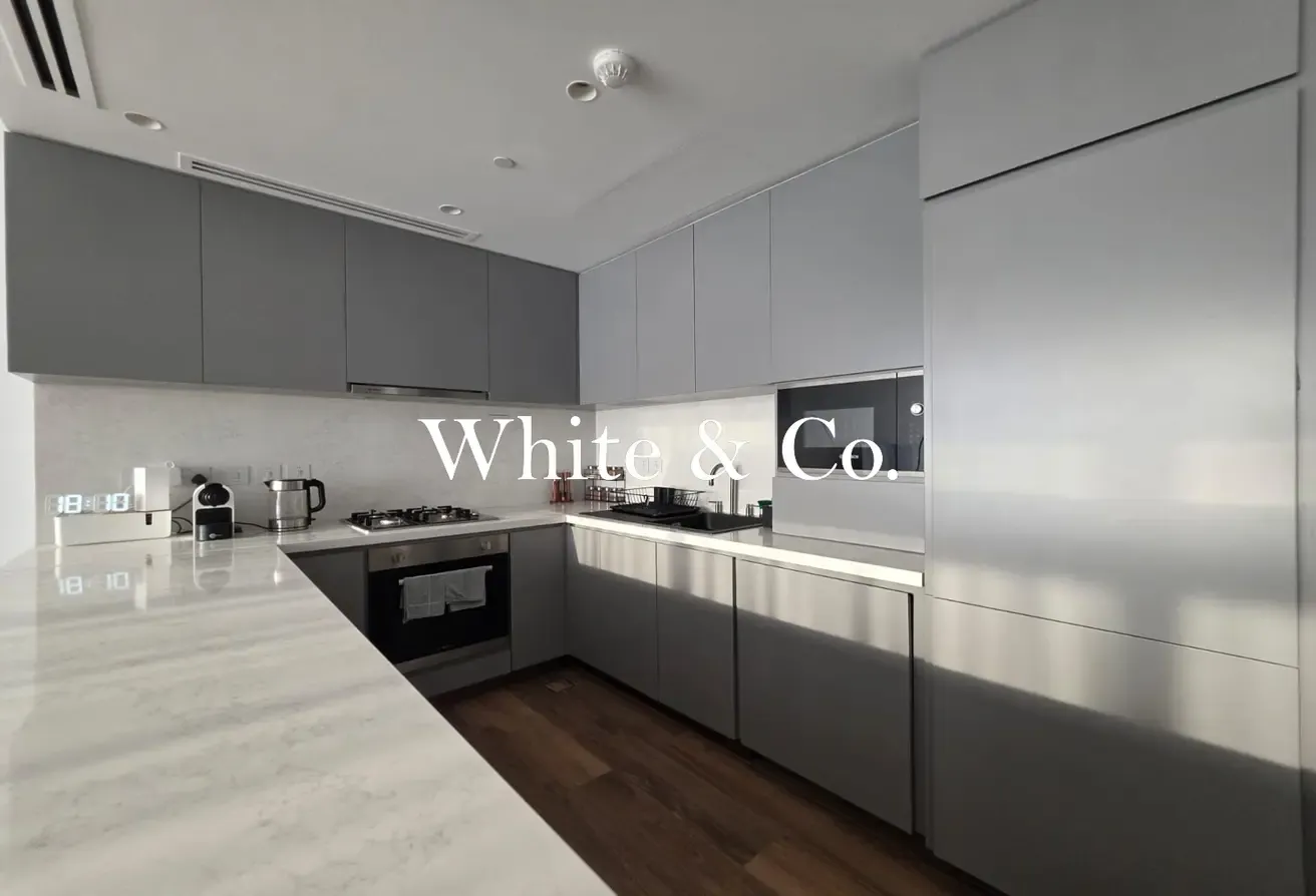 UNFURNISHED | SEA VIEWS | AVAILABLE SEPT