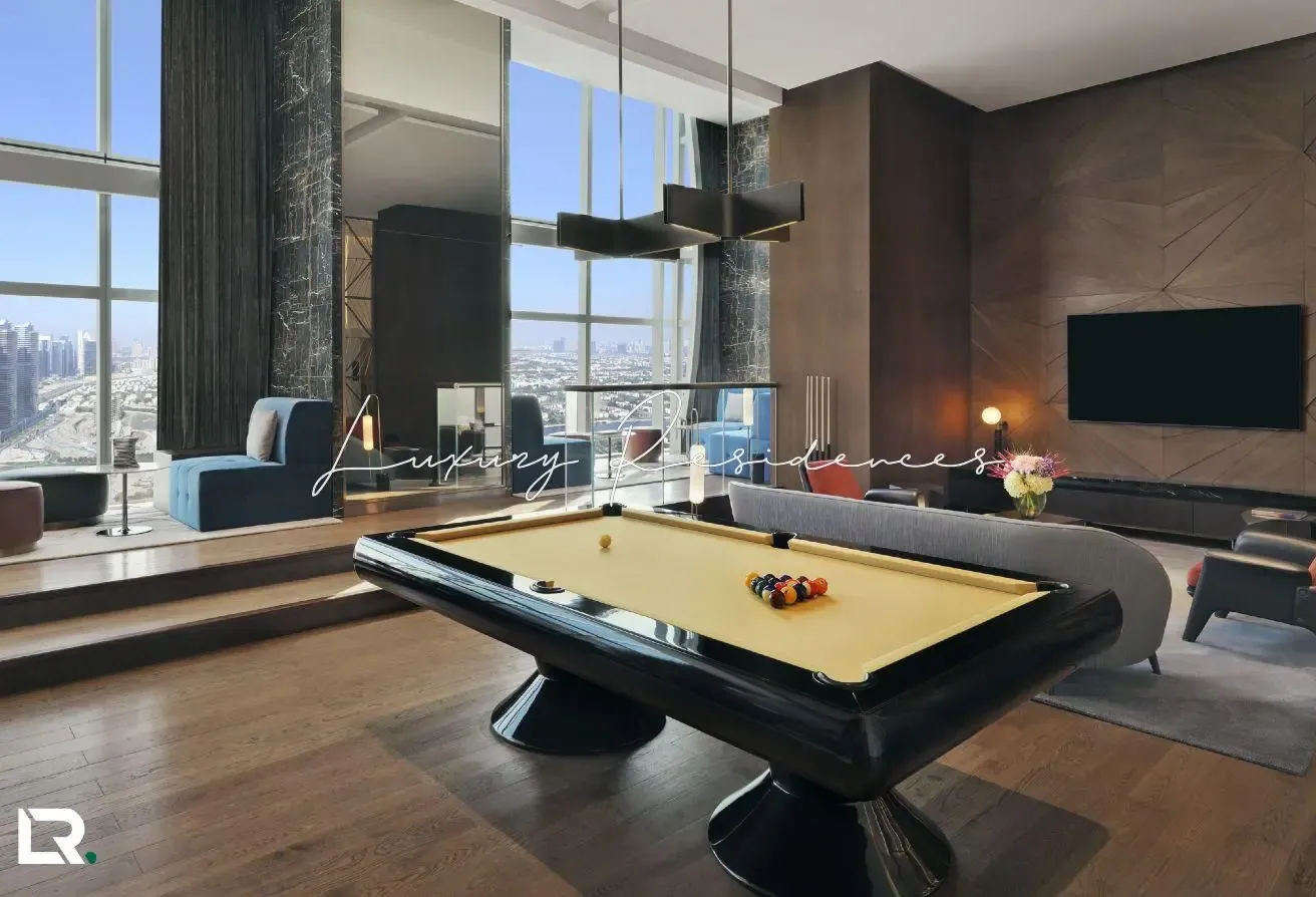 Brand New | High Floor | Islands View