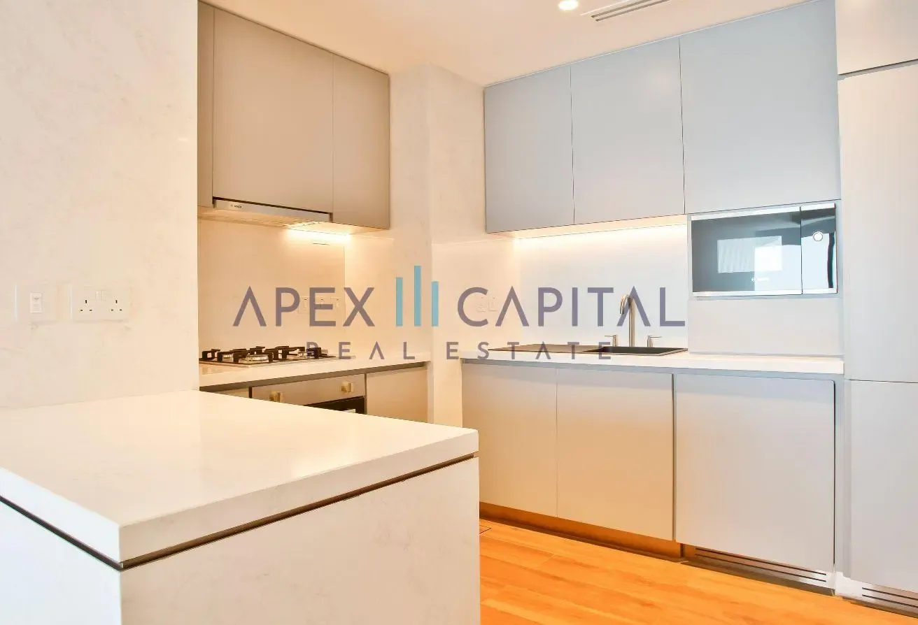 High Floor | 1BR | Vacant Now | Best Price