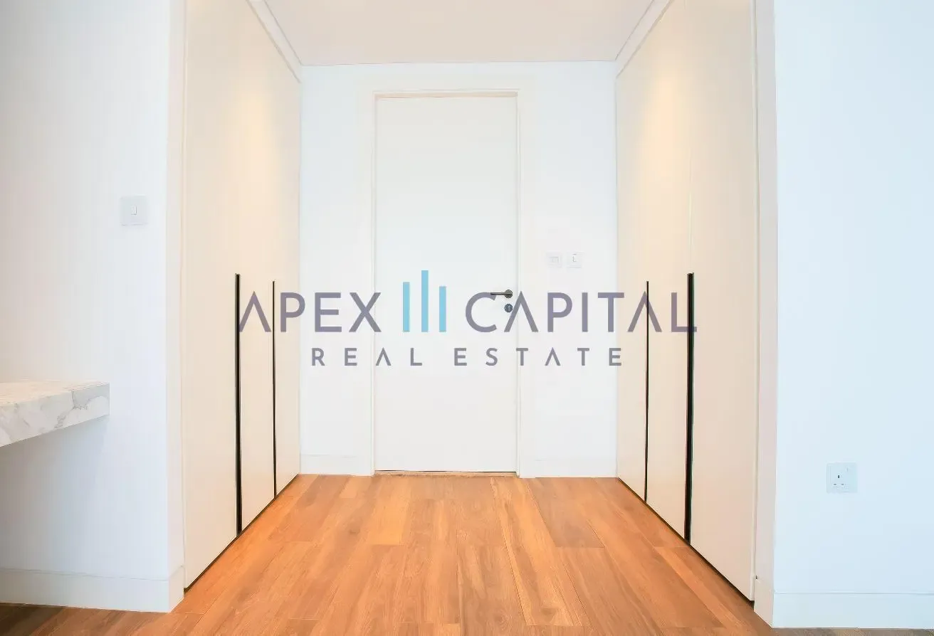 High Floor | 1BR | Vacant Now | Best Price