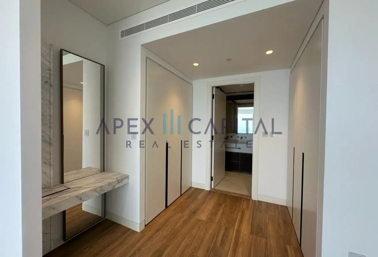 High Floor | 1BR | Vacant Now | Best Price