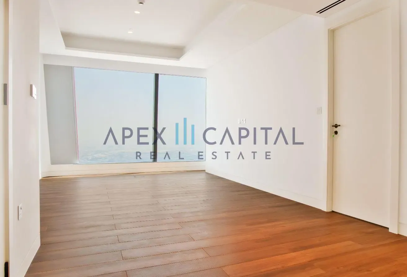 High Floor | 1BR | Vacant Now | Best Price